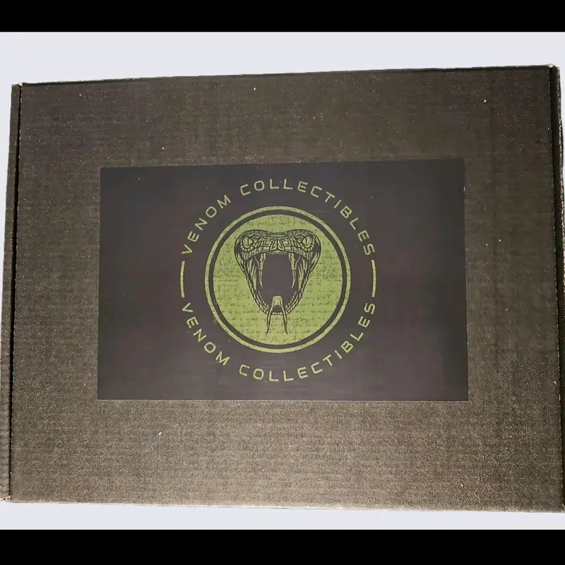 1 Factory Sealed Mini Helmet Break! Pick Your Division