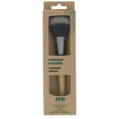 Jch respect Powder Make Up Brush