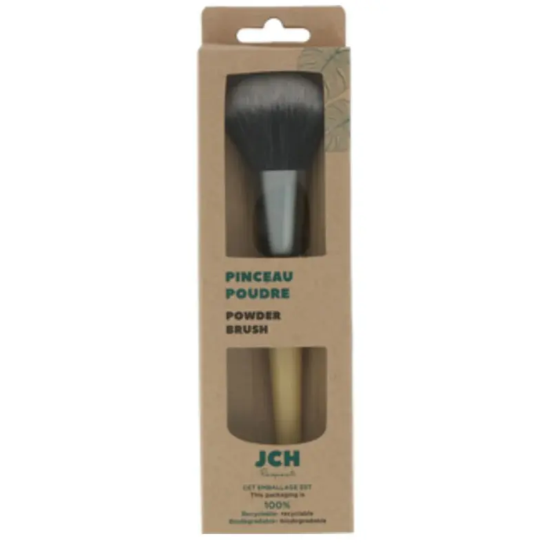 Jch respect Powder Make Up Brush