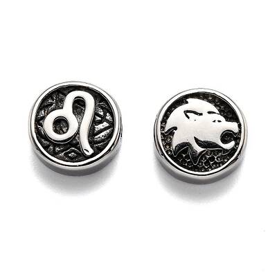 304 Stainless Steel Beads