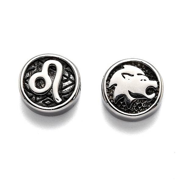 304 Stainless Steel Beads