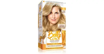 Garnier Belle Color Belle Color hair dye color Light Blonde Naturale