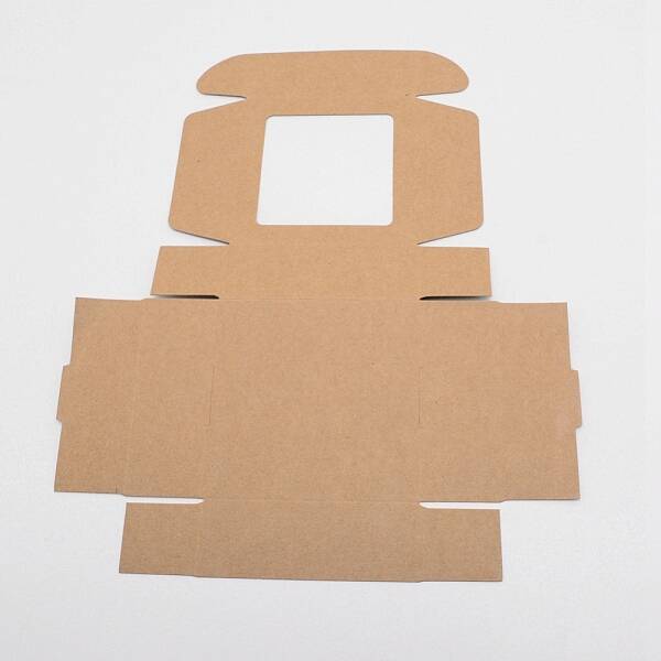 Paper Candy Boxes