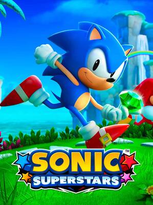 Sonic Superstars Steam Account | Steam