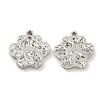 304 Stainless Steel Pendants