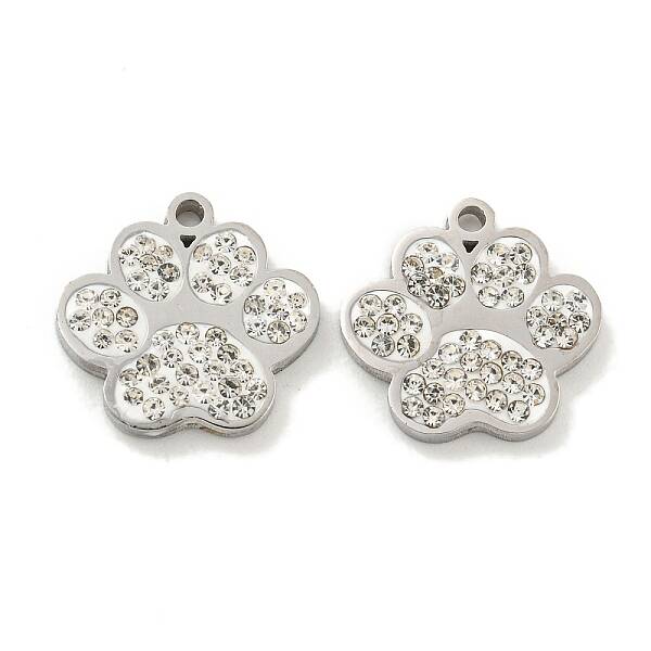 304 Stainless Steel Pendants
