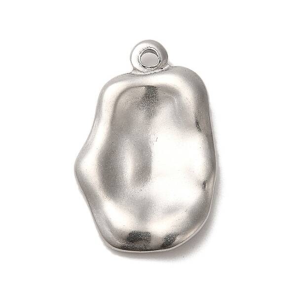 Non-Tarnish 304 Stainless Steel Pendants