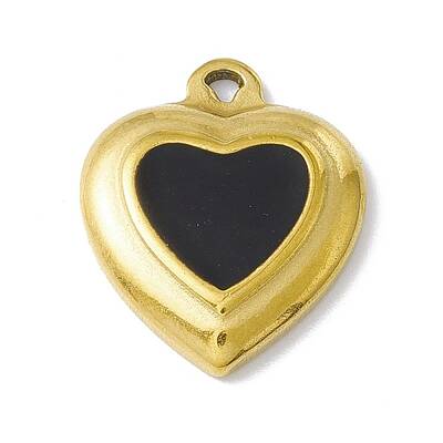 304 Stainless Steel Pendants