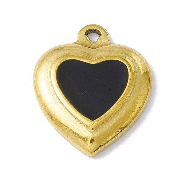 304 Stainless Steel Pendants