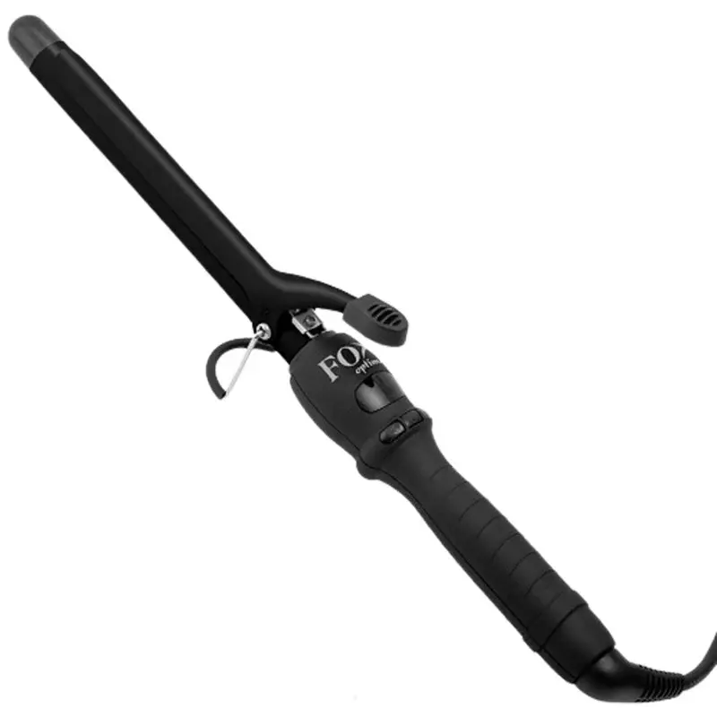 FOX LCD hair curler 25mm