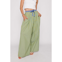 Window Seat Pants