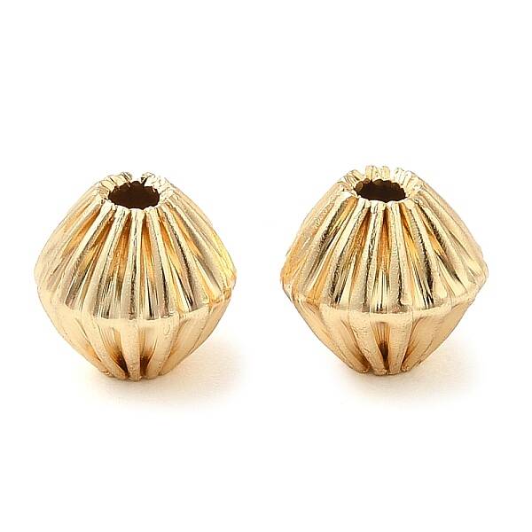 Brass Beads