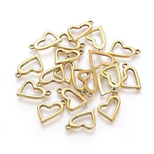 Tibetan Style Alloy Pendant