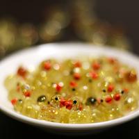 Fun Miniature Tiny Resin Ducks for Gift Giving and Decorating Good Stand-Up Decor with Normal and Seasonal Styles Ornaments D...