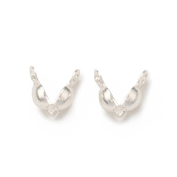Brass Bead Tips
