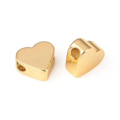 Brass Beads