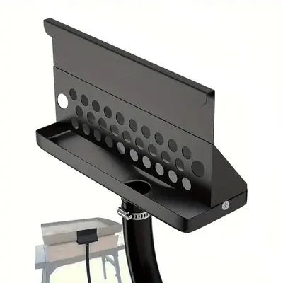 Barbecue Grease Collector, 1 Set Including Grease Drain Funnel & 3.5ft Silicone Hose & Hose Clamp, Kitchen Utensils for Home ...