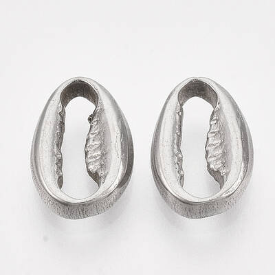 Tarnish Resistant 304 Stainless Steel Linking Rings
