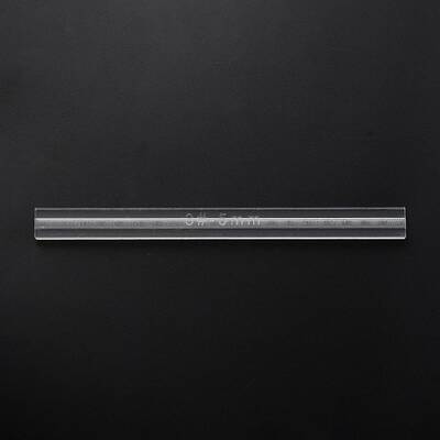 Acrylic Spill Tool