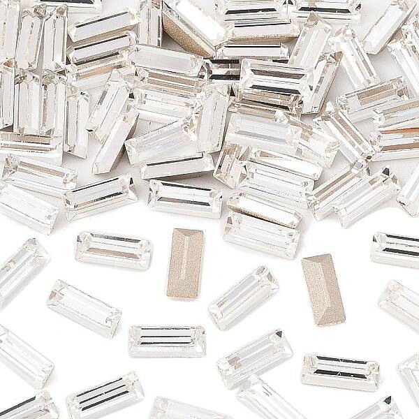 Preciosa® MAXIMA Crystal Fancy Stones