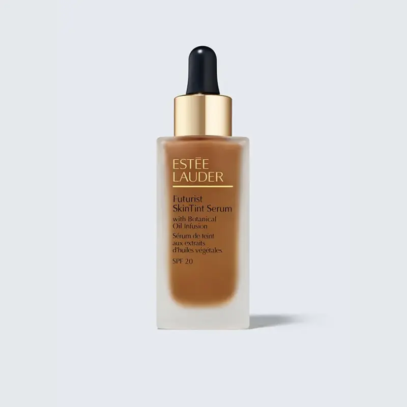Estee lauder Futurist SkinTint Serum 30 ml 5W1 Bronze - 0 ml