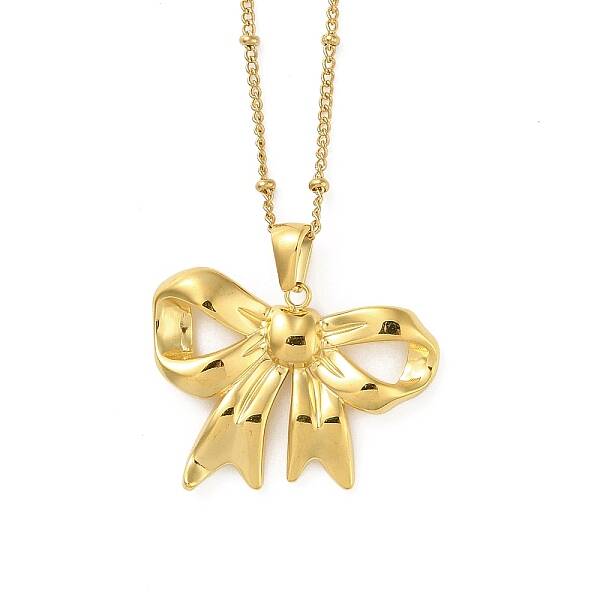 Stainless Steel Necklaces