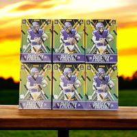 Break #126: 6x 24' Phoenix Football Value Box