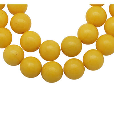 Natural Mashan Jade Beads Strands