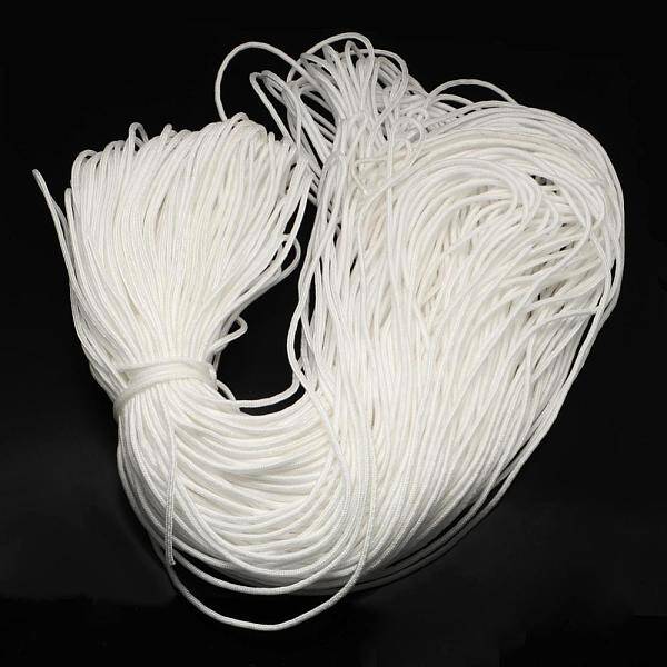 Polyester & Spandex Cord Ropes