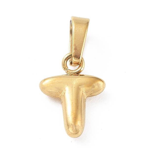 316L Surgical Stainless Steel Charms