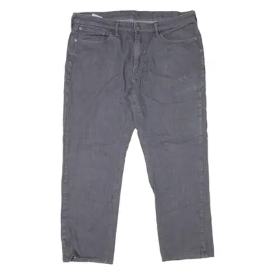 LEVI'S 541 Jeans Mens Green Athletic Tapered W36 L26