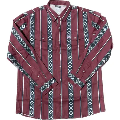 WoahBros OG Fire Resistant Shirt