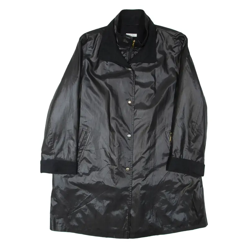 MARCO PECCI Mens Jacket Black XL