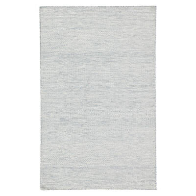 Hyacinth Rug (Blue) 2.6x10 Runner
