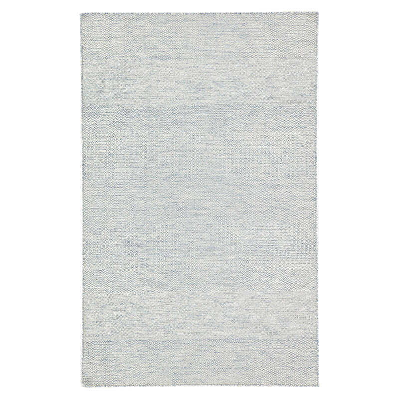 Hyacinth Rug (Blue) 2.6x10 Runner