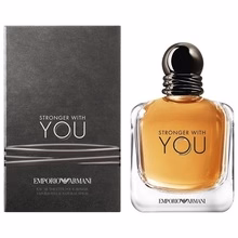Stronger With You EDT - 100 ml