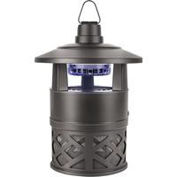 Mosquito Trap & Flying Insect Trap – Kills Mosquitoes, Flies, Gnats, Wasps, & Other Flying Insects – Mosquito Zapper & Bu...