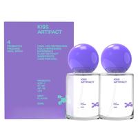 Probiotic Oral Spray for Long-Lasting Freshness Portable Oral Probiotic Breath Spray Alcohol-Free Cleansing Gentle Daily Comf...