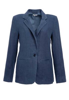 Jacket Virna Bbve605 24-Raffia | Color: 24 RAFFIA | Size: 1-S