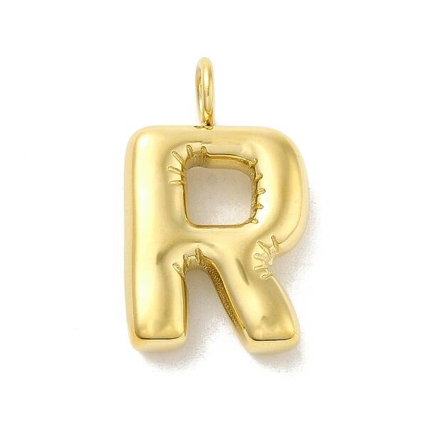 Ion Plating(IP) 304 Stainless Steel Pendants