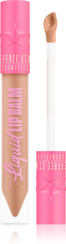 Jeffree Star Cosmetics Lip Balm Lip Gloss Color Mannequin 5 Ml