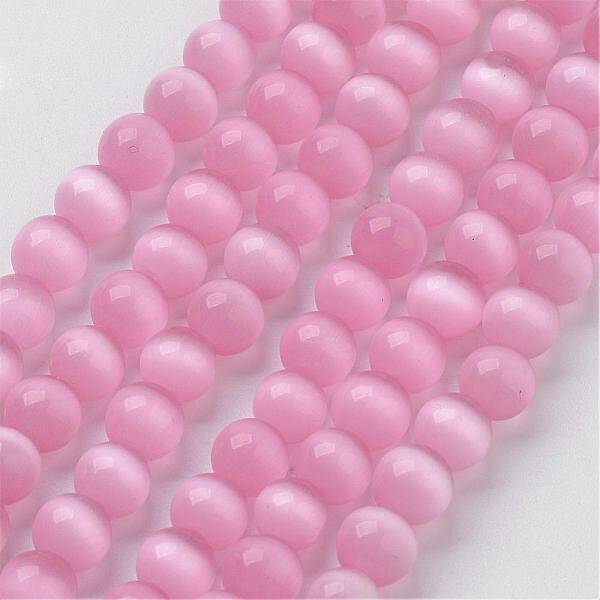 Cat Eye Beads