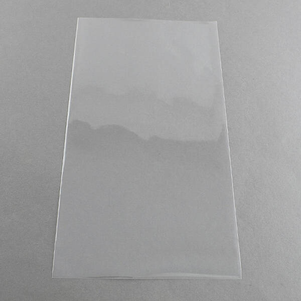 OPP Cellophane Bags