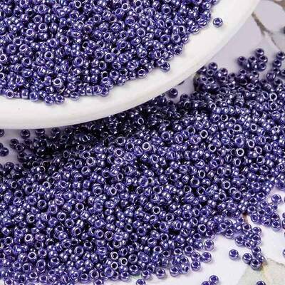 MIYUKI Round Rocailles Beads