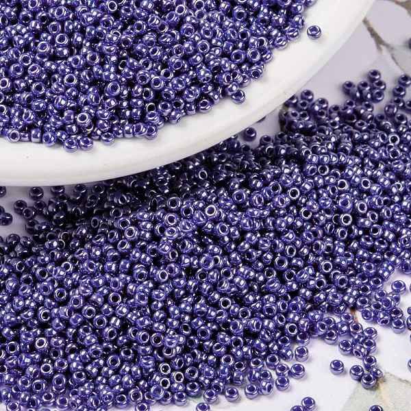 MIYUKI Round Rocailles Beads