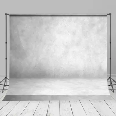 Abstract Marble Stone Gray Photography Backdrop - Aperturee