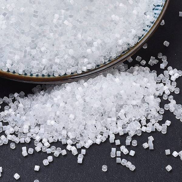 MIYUKI Delica Beads