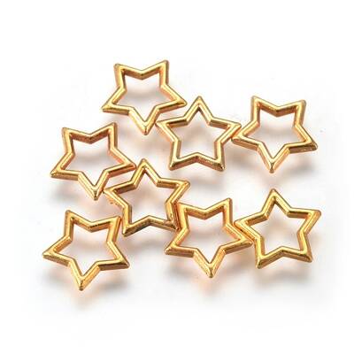 Zinc Alloy Links