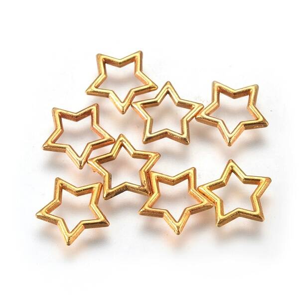 Zinc Alloy Links
