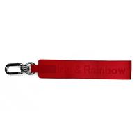 The Iris Keychain and Wristlet - Elegant and Functional Accessory By Iris & Rainbow